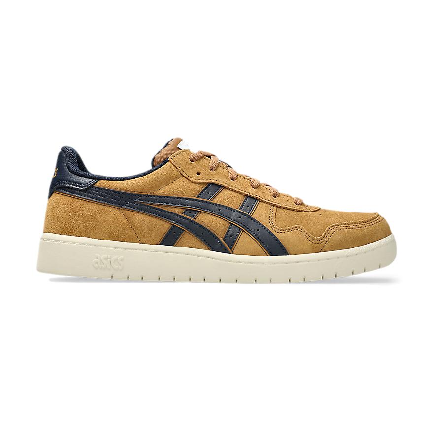 Asics Japan Pro Caramel/Midnight - Venue Skateboards
