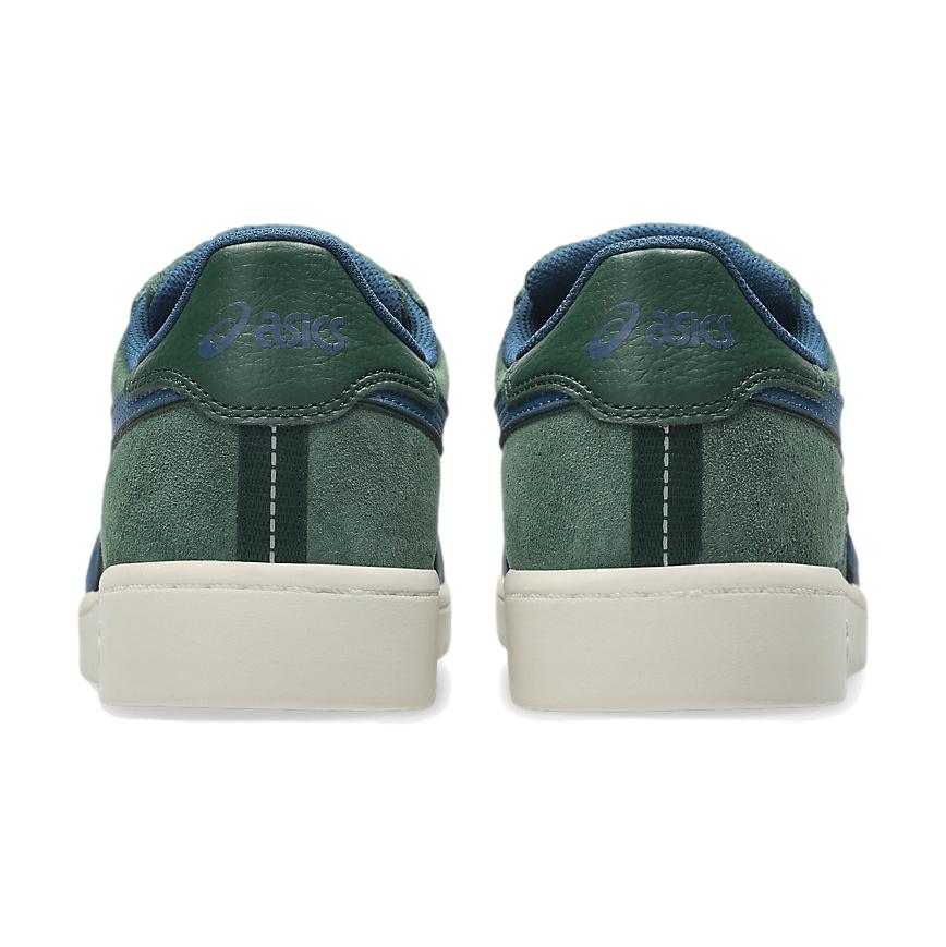 Asics Japan Pro Forest Night/Mako Blue - Venue Skateboards