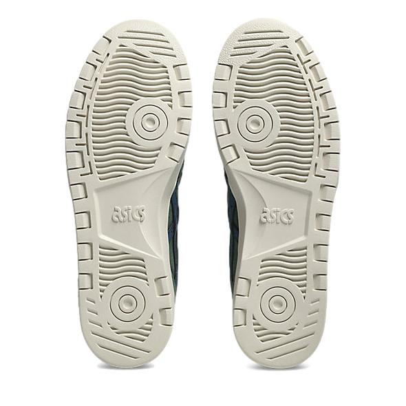 Asics Japan Pro Forest Night/Mako Blue - Venue Skateboards