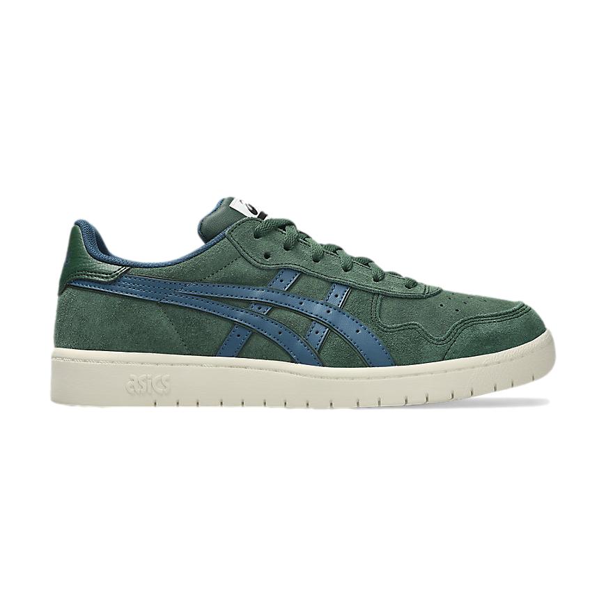 Asics Japan Pro Forest Night/Mako Blue - Venue Skateboards