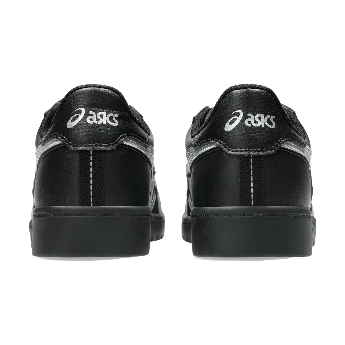 Asics Japan Pro Black/Pure Silver - Venue Skateboards