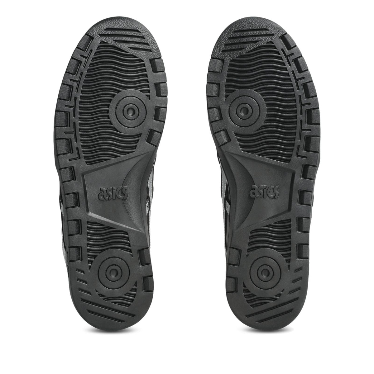 Asics Japan Pro Black/Pure Silver - Venue Skateboards
