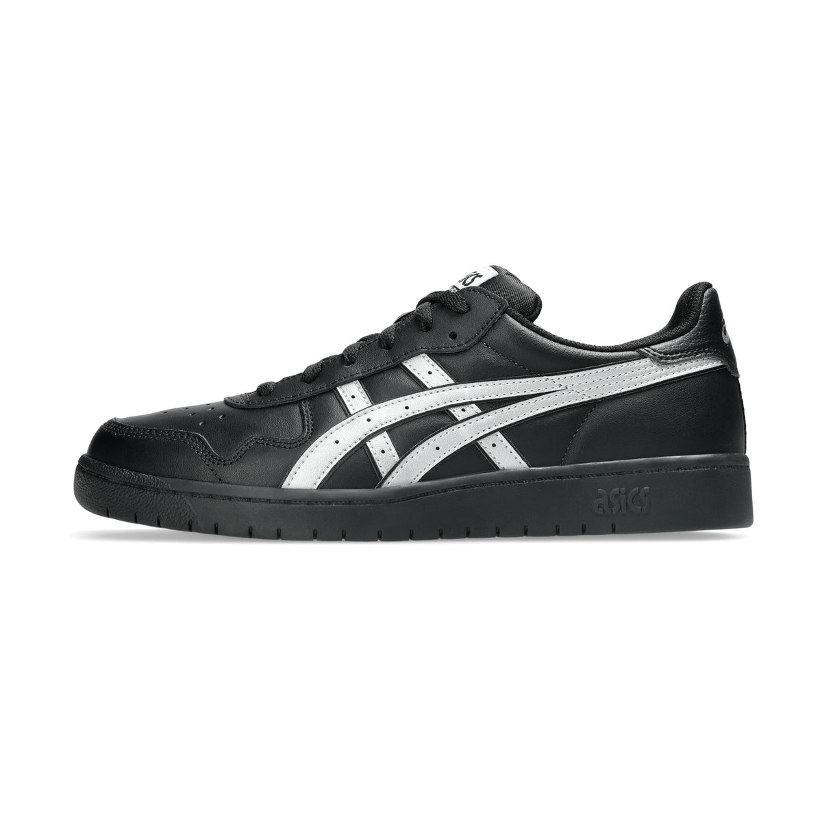 Asics Japan Pro Black/Pure Silver - Venue Skateboards