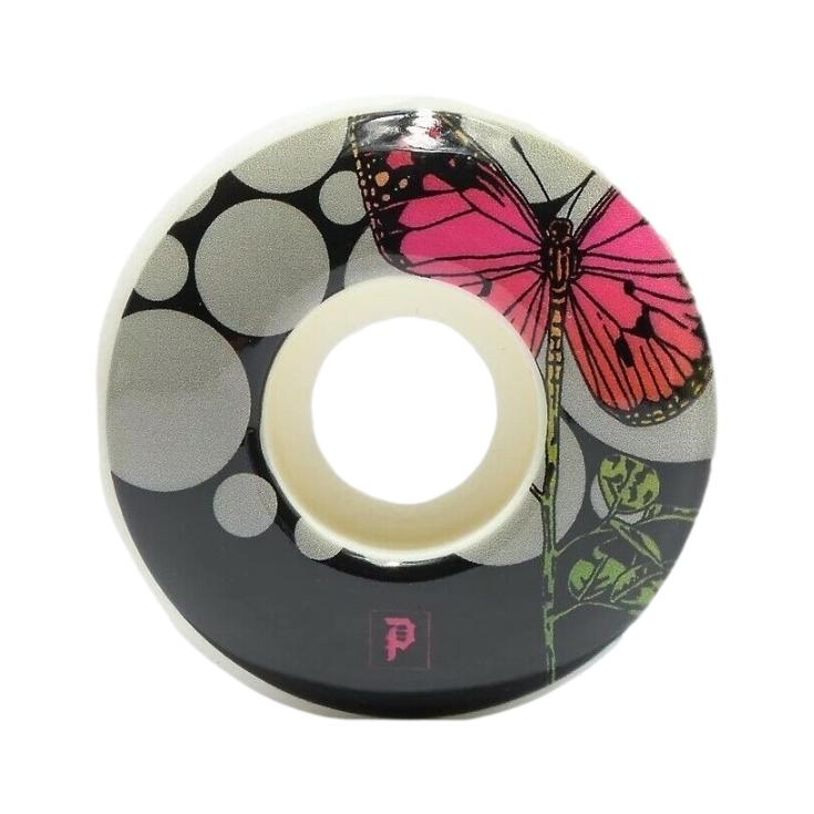 Primitive Rodriguez Cycles 52mm Wheels - Venue Skateboards