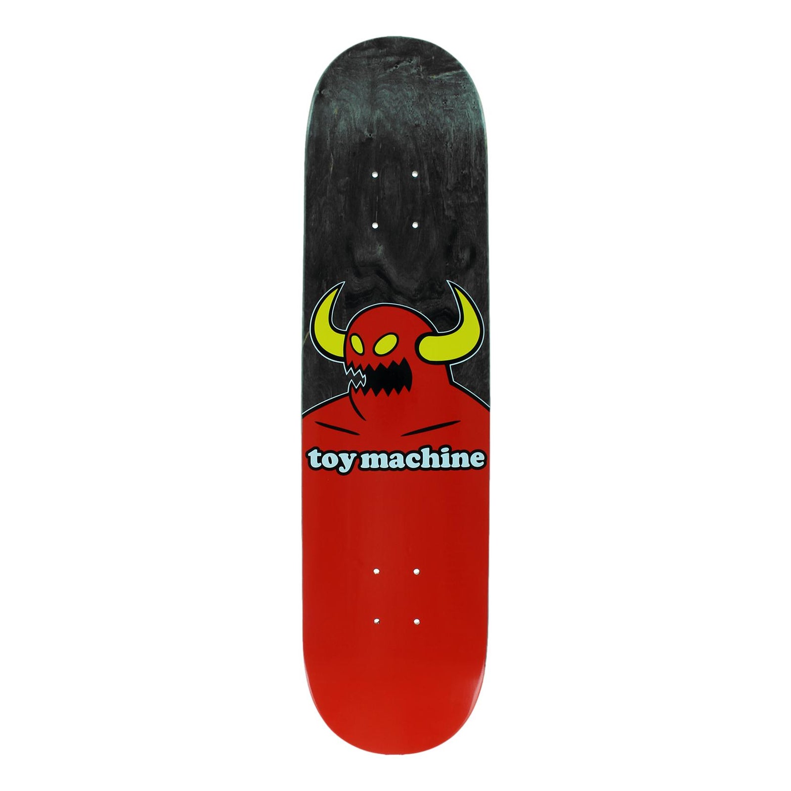 Toy Machine Monster 7.75" Deck - Venue Skateboards