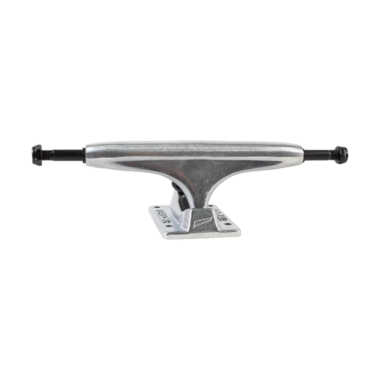 Tensor Alloy Trucks 6.0 RAW/RAW - Venue Skateboards