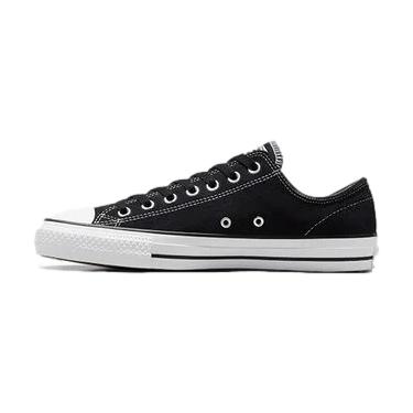 Converse CTAS Pro Ox Black/Black/White - Venue Skateboards