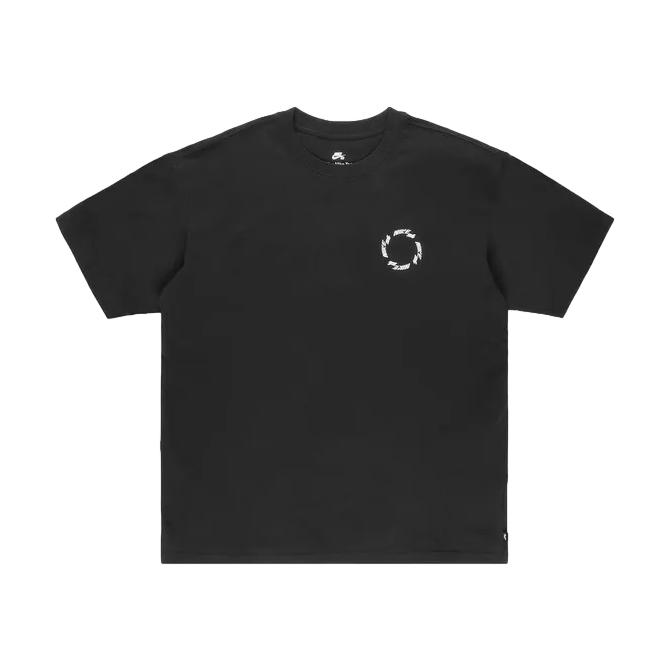 Nike SB Wheel T-Shirt Black