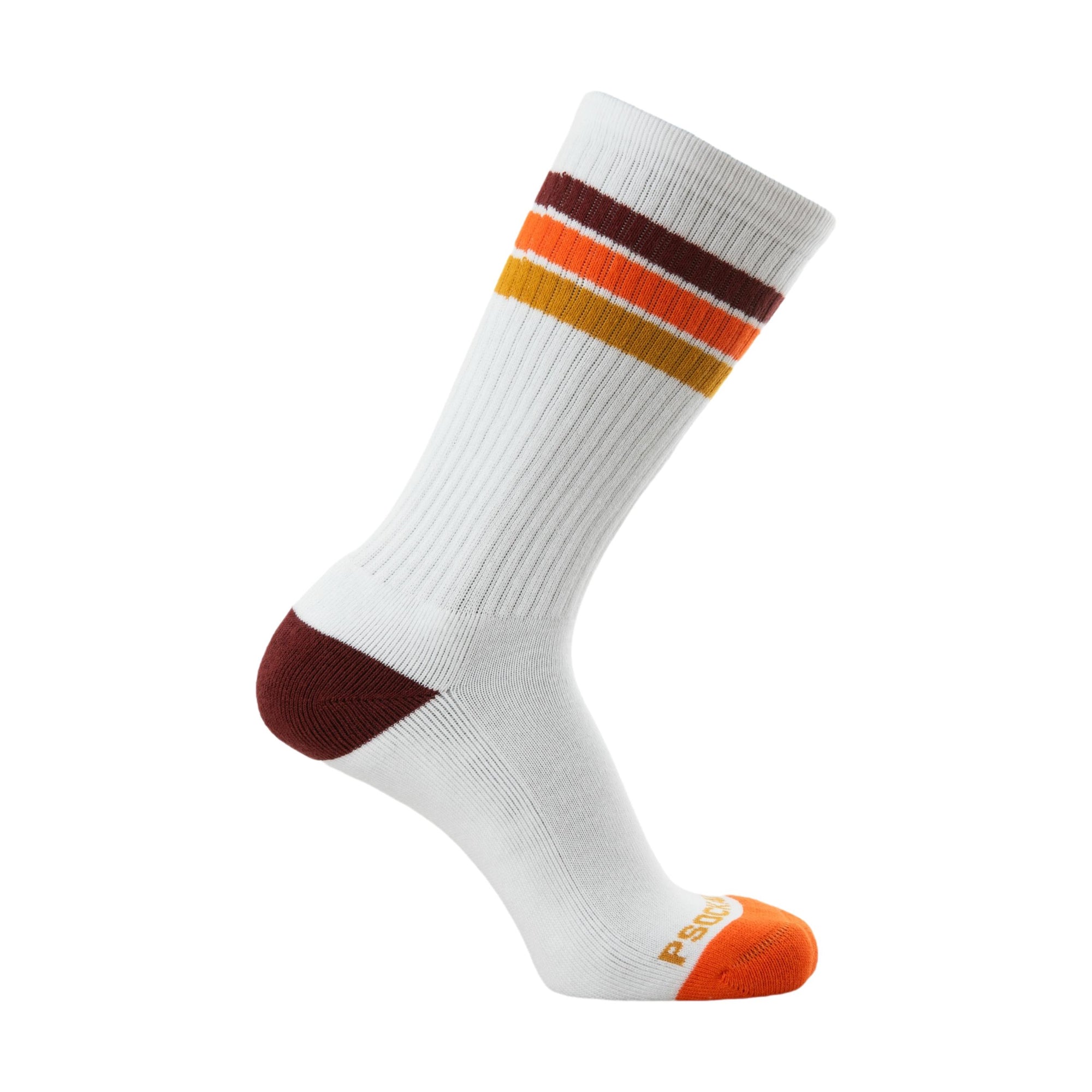 Psockadelic High Times Socks- Venue Skateboards
