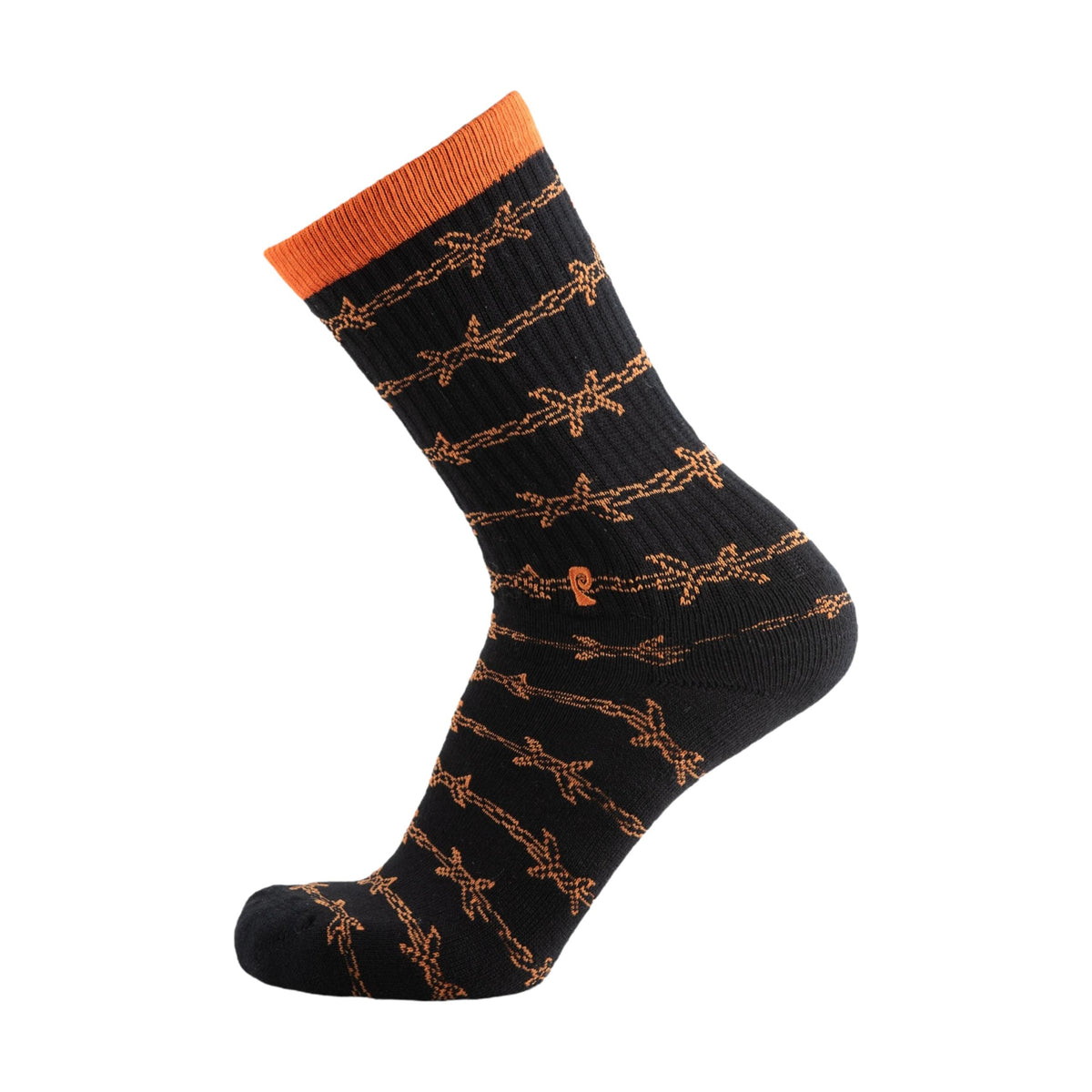 Psockadelic Keep Out Socks - Venue Skateboards