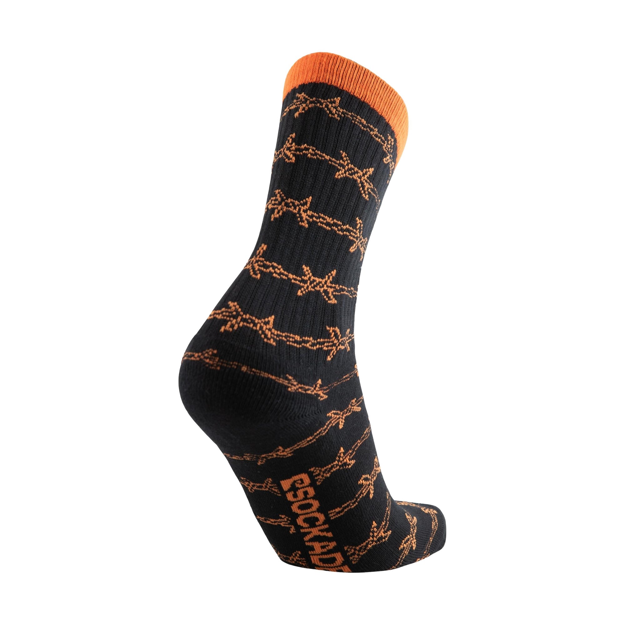 Psockadelic Keep Out Socks - Venue Skateboards