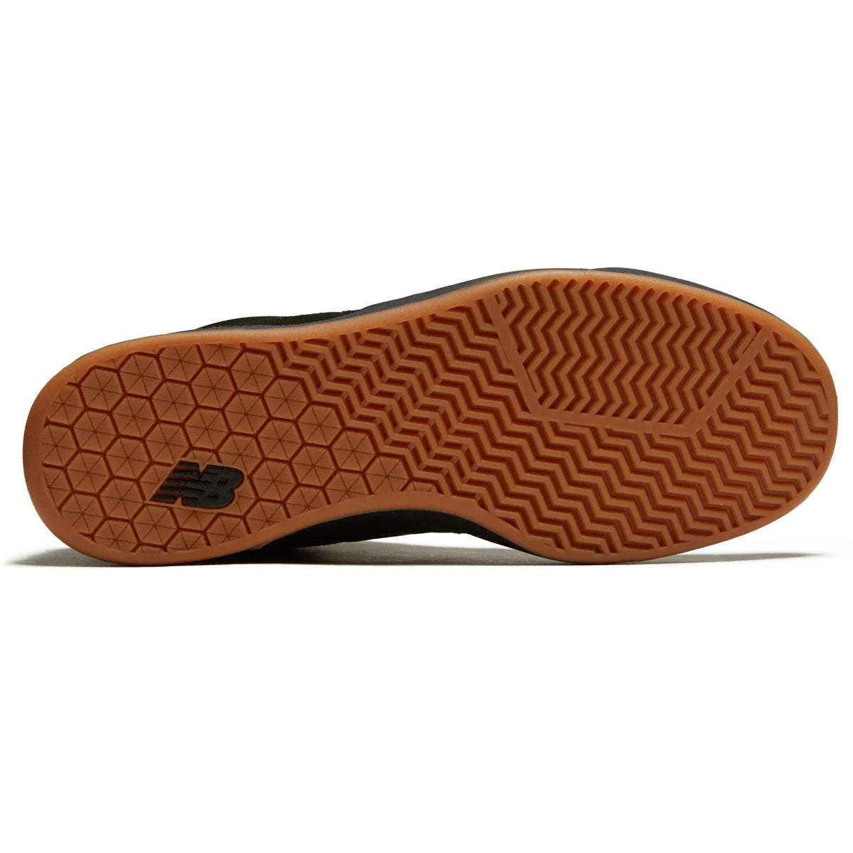 New balance top 358 men olive