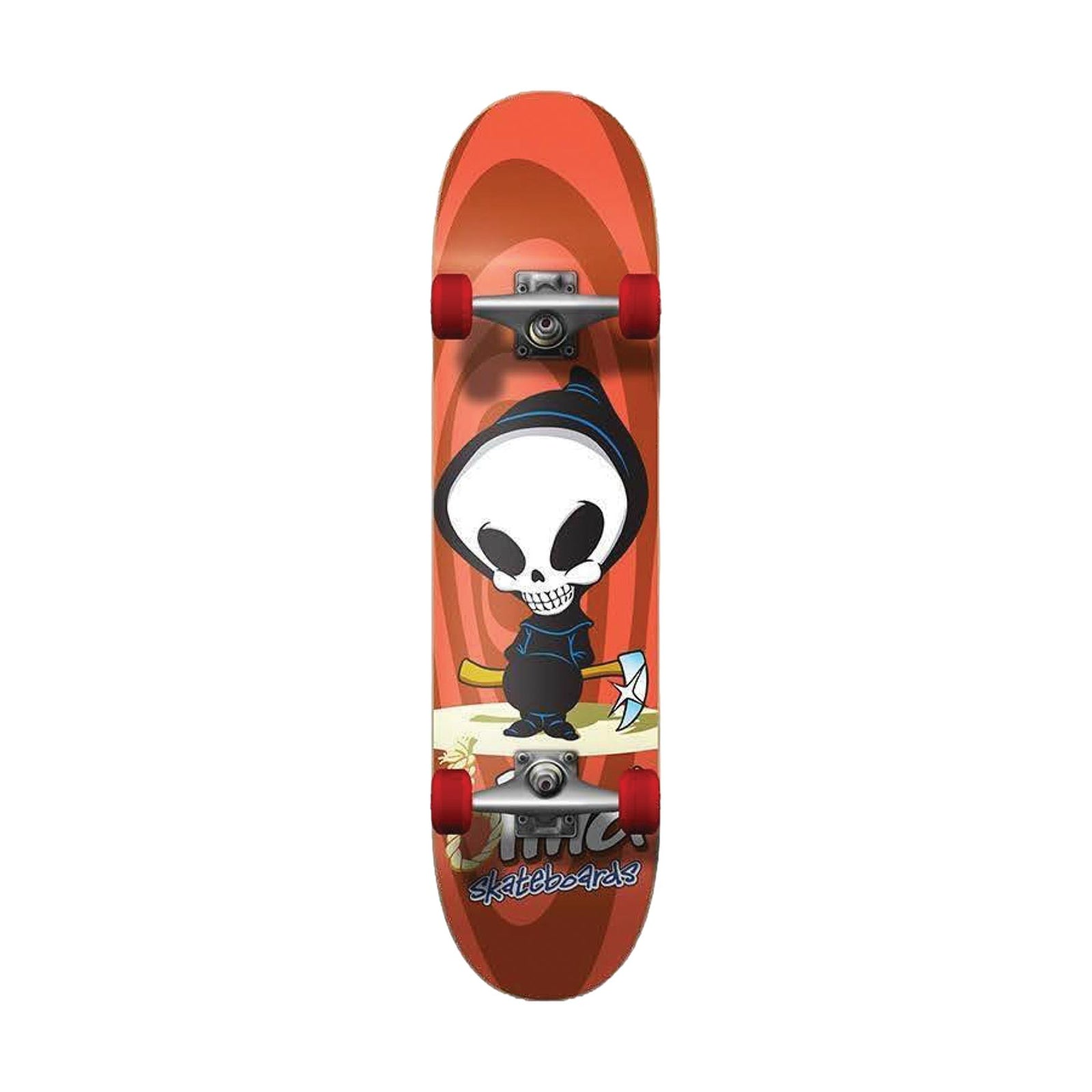 Blind Reaper Noose 7.5" Complete - Venue Skateboards