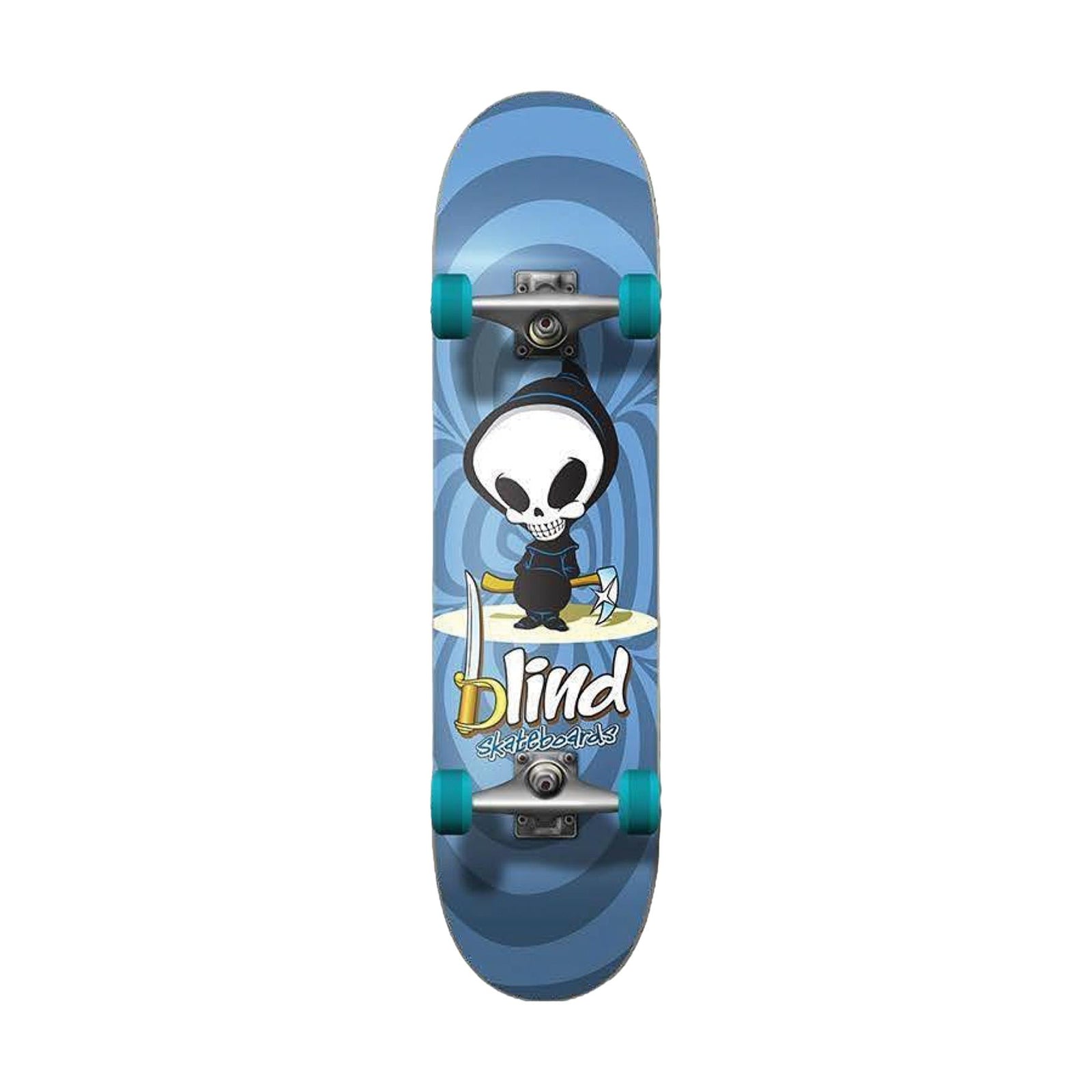 Blind Reaper Saber 7.25" Complete - Venue Skateboards