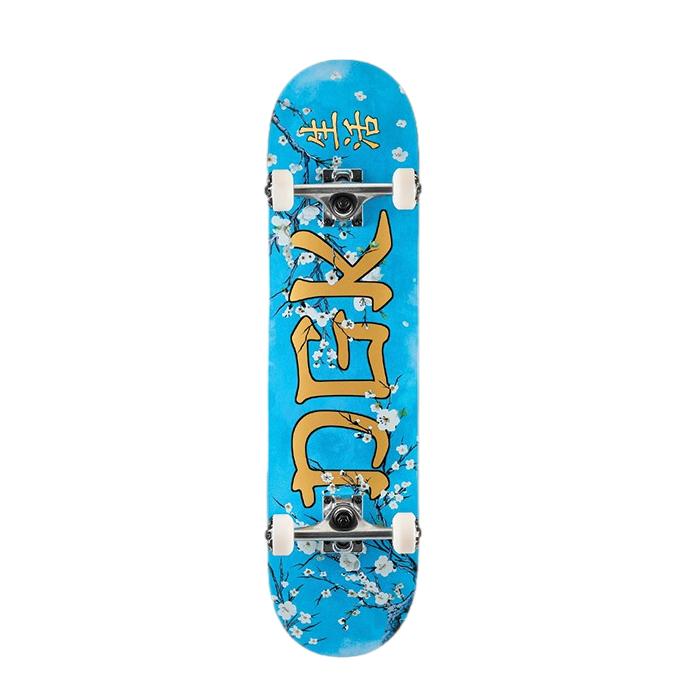 DGK Heavens 8.25 Complete Gold Ink - Venue Skateboards