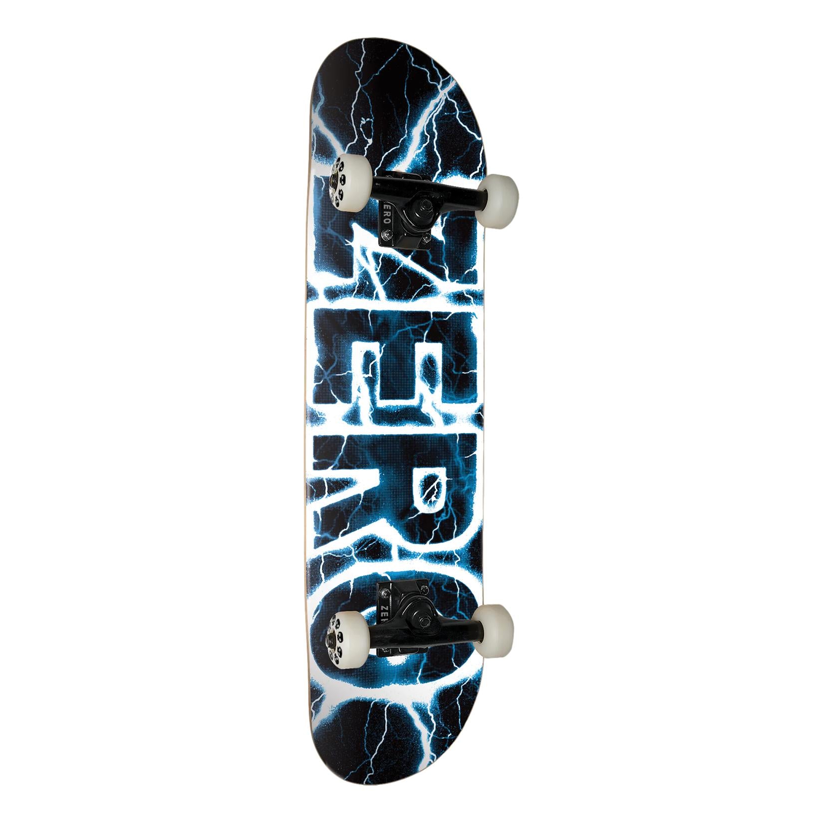 Zero Lightning Army 7.25" Complete - Venue Skateboards