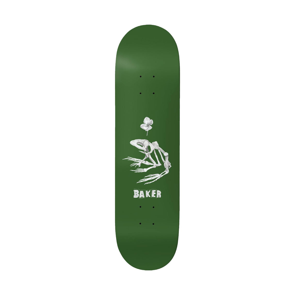 Baker Casper Brooker Swamped B2 8.38" Deck - Venue Skateboards