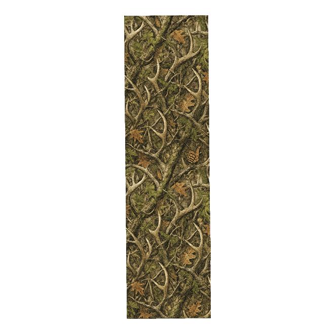 Bro Style Choice Grip Antler Camo 9 x 33 1pc - Venue Skateboards