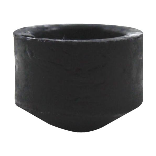 Deluxe Supercush Pivot Cup (1pc) Black - Venue Skateboards