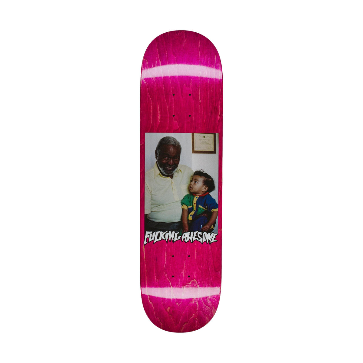 Fucking Awesome Sage Way Of Knowing Deck 8.38&quot;