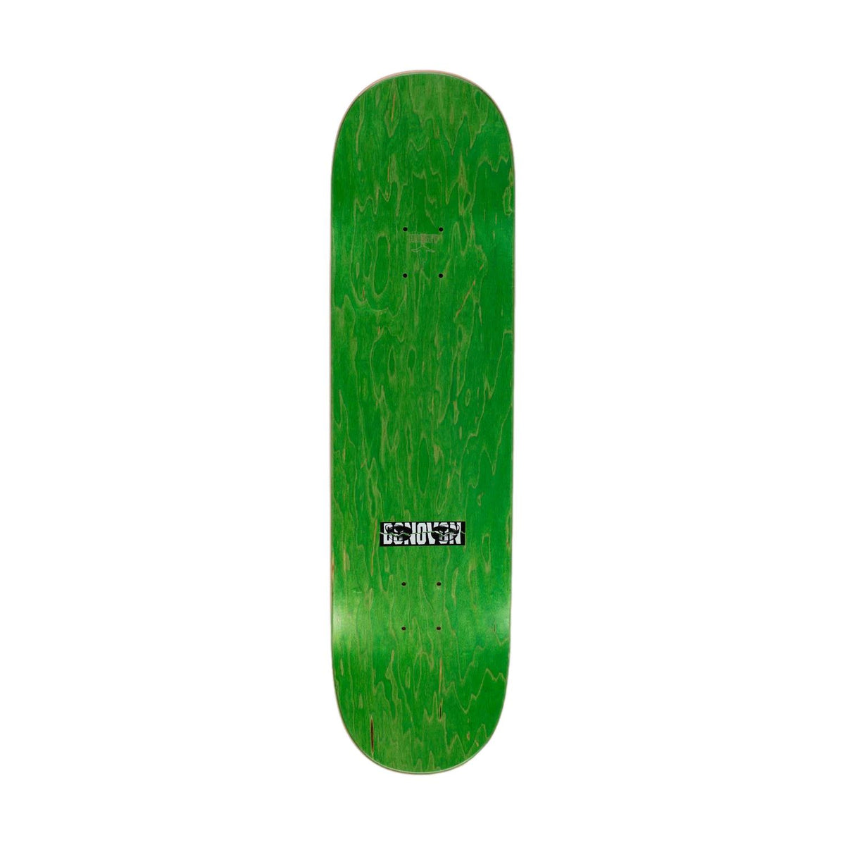 Hockey Donovon Piscopo Press Release 8.18&quot; Deck - Venue Skateboards
