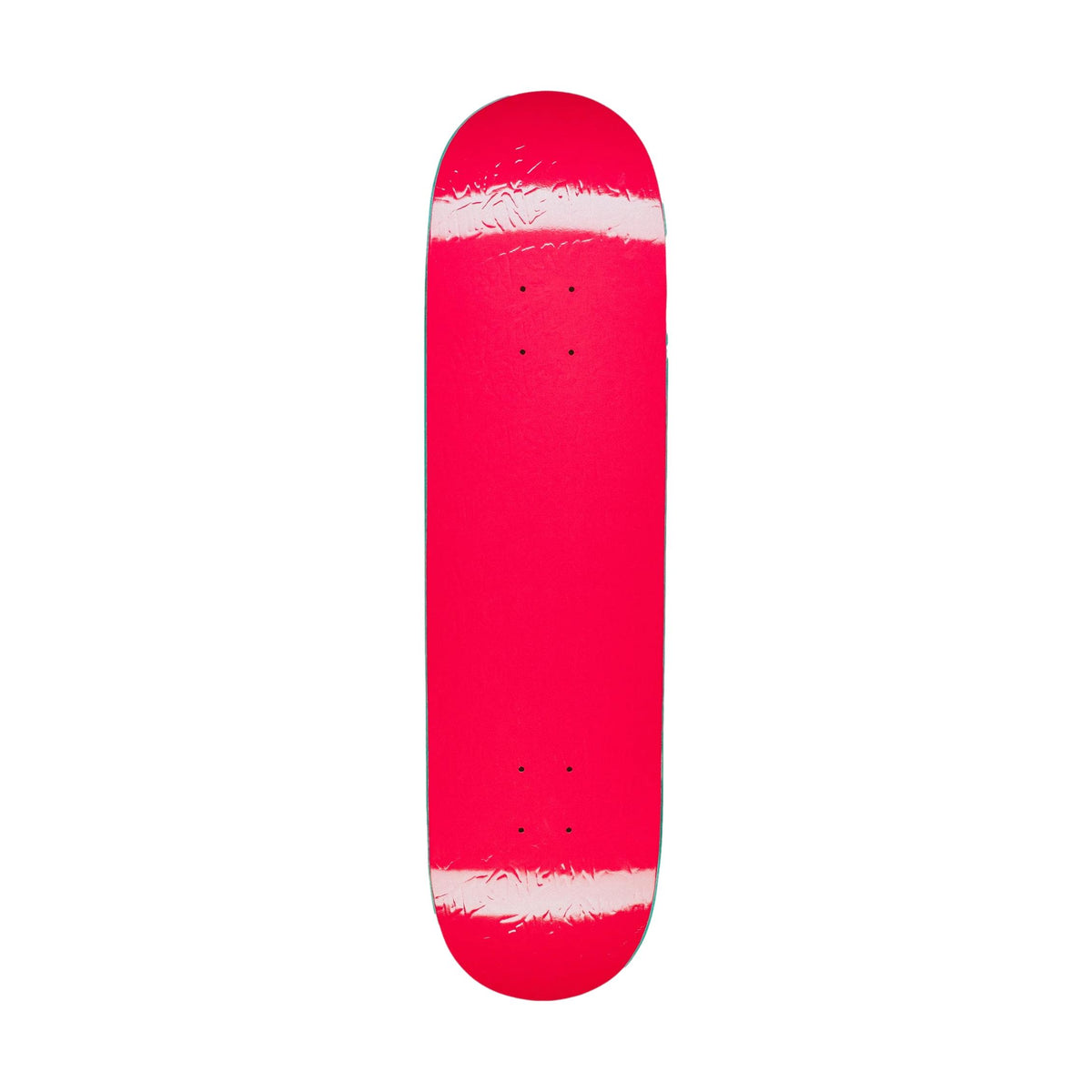Fucking Awesome Pink Stamp Embossed 8.18