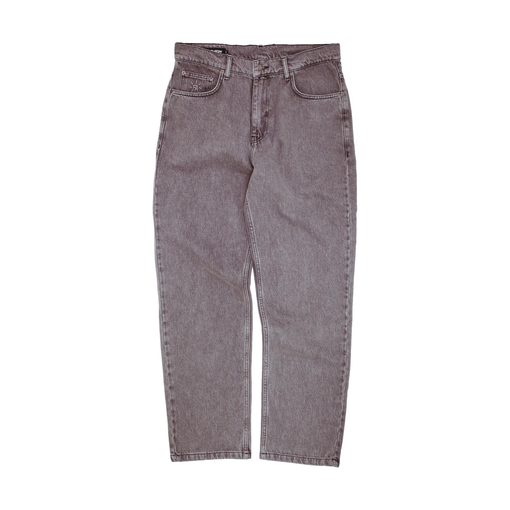 商品画像：Hammerlee 5-Pocket Jean – Fucking Awesome 2