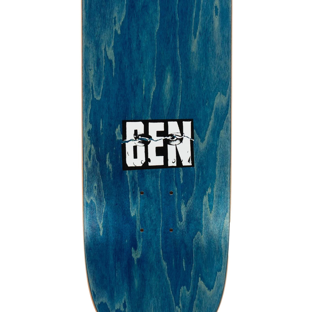 Hockey Ben Kadow Car Kid 8.38&quot; Deck - Venue Skateboards