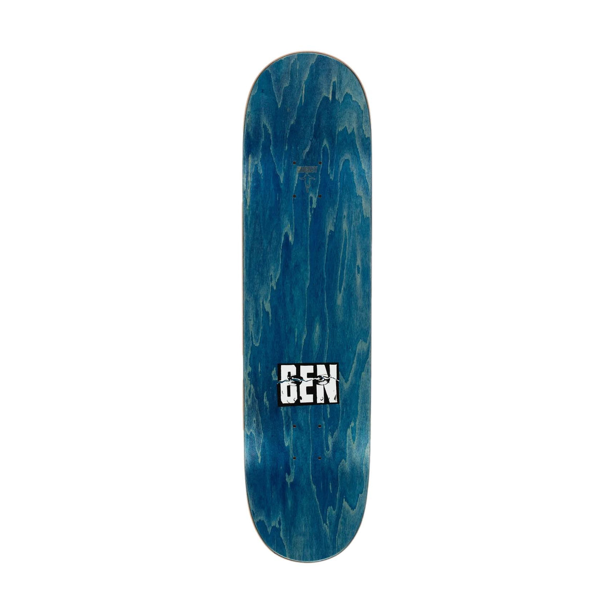 Hockey Ben Kadow Car Kid 8.38&quot; Deck - Venue Skateboards