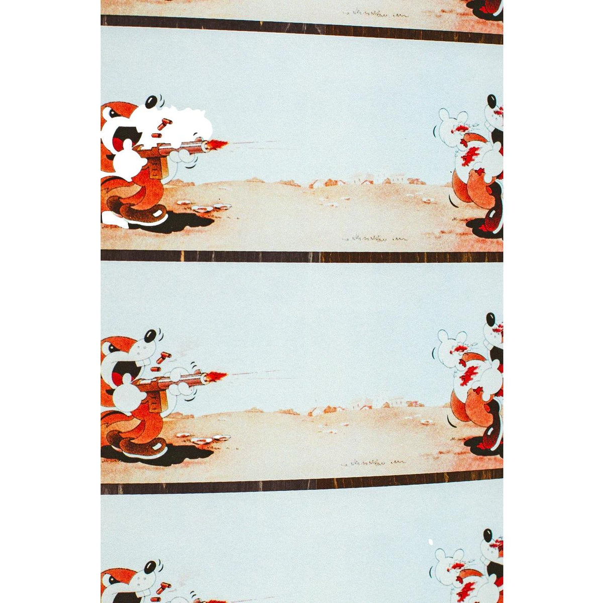 Fucking Awesome KB Have a Hate 8.38&quot; Deck - Venue Skateboards
