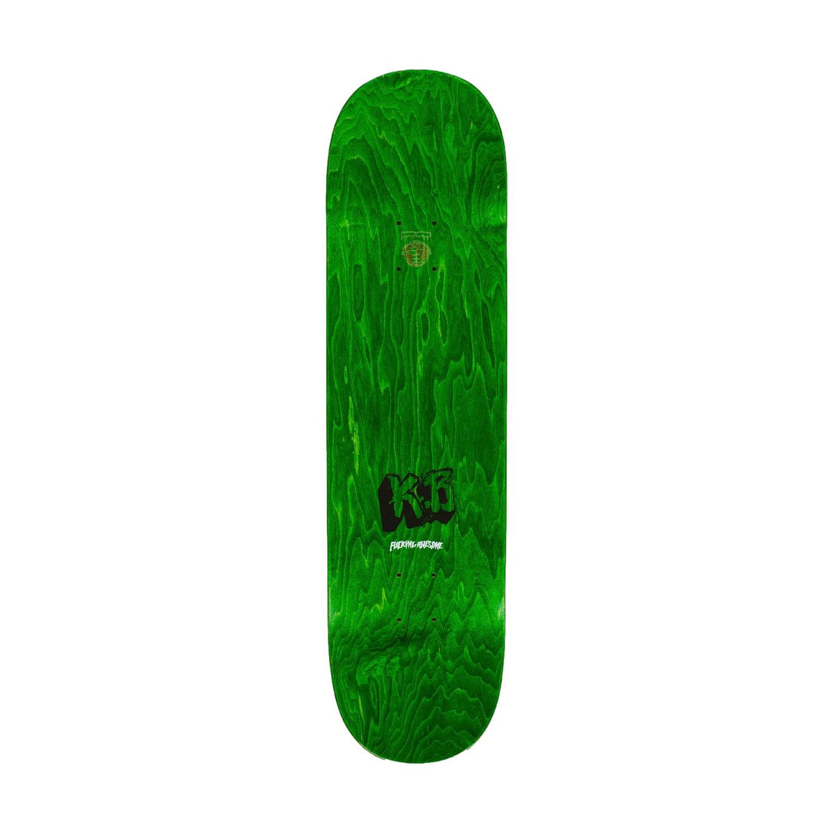 Fucking Awesome KB Have a Hate 8.38&quot; Deck - Venue Skateboards