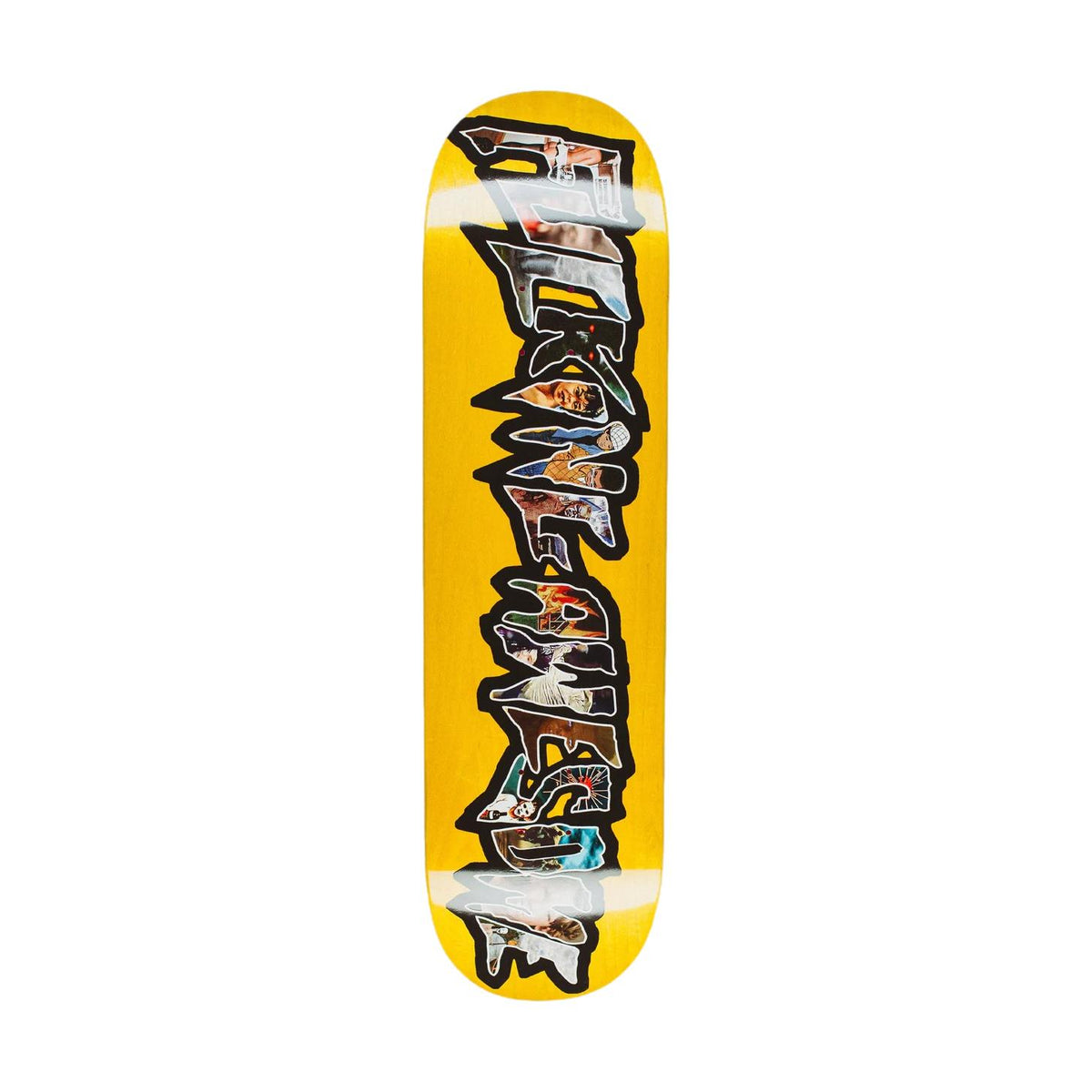 Fucking Awesome Dill Big Logo Collage 8" Deck - Venue Skateboards