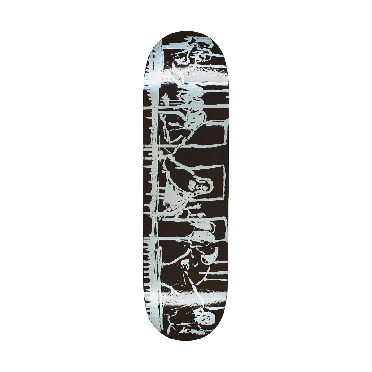 Fucking Awesome Krink Last Supper 9" Deck - Venue Skateboards
