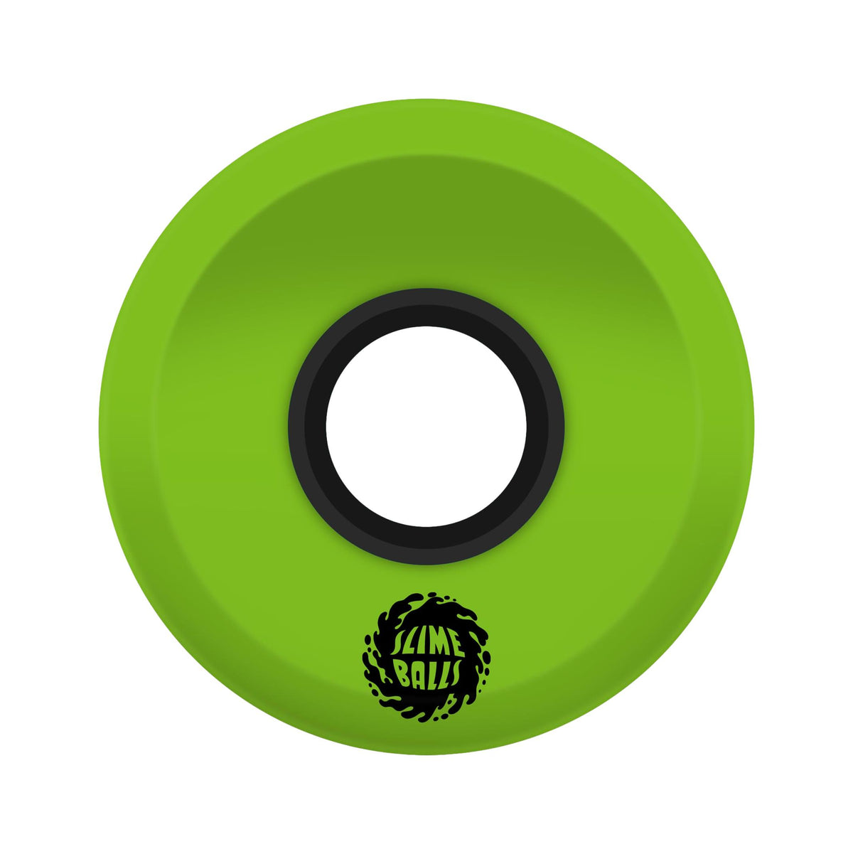 Slimeballs Slime Surfer OG Slime Green 60mm 78a Wheels - Venue Skateboards