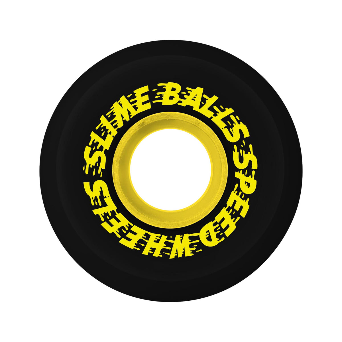 Slimeballs Jelly Fish Mini OG 54.5mm 78a Wheels - Venue Skateboards