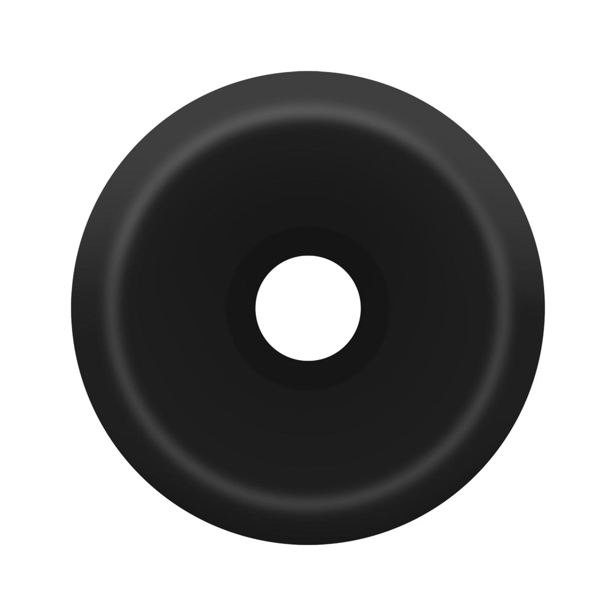 Slime Balls Skull Vomit 60mm 95a Black Wheels - Venue Skateboards