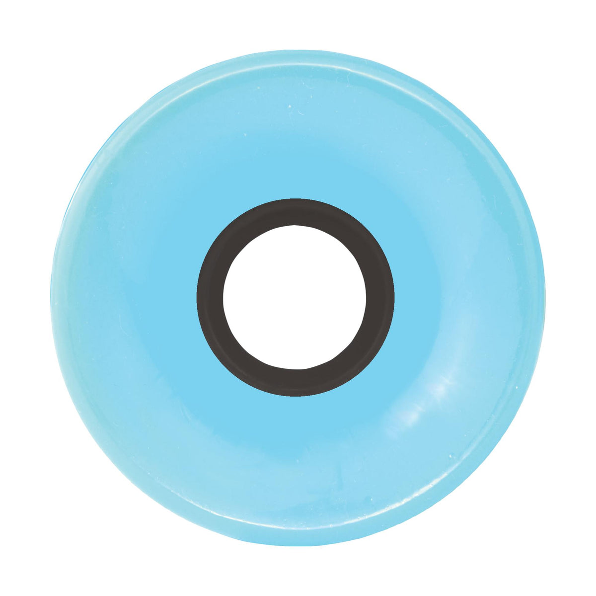 OJ Shin Sanbongi Mini Super Juice Blue 55mm 78a - venue skateboards