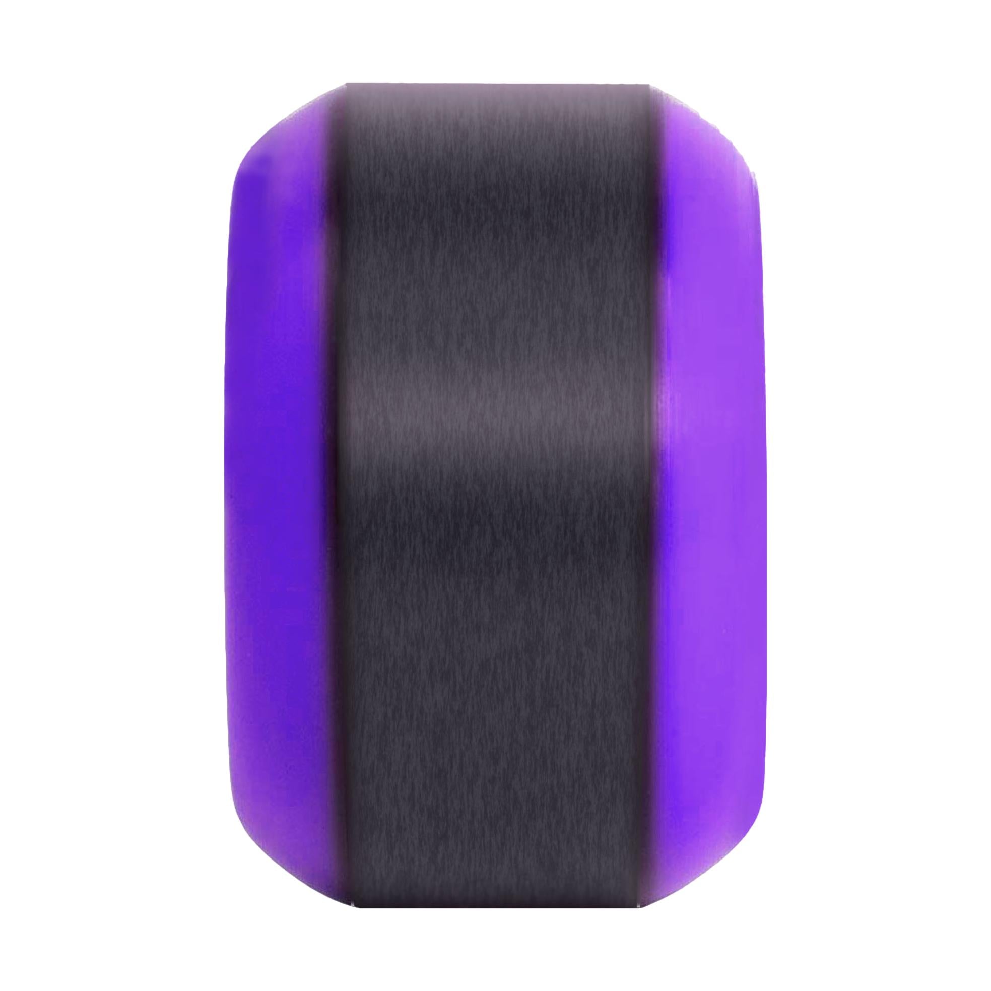 Slime Balls Bam Margera Guest Purple Hardline 54mm 95a Wheels