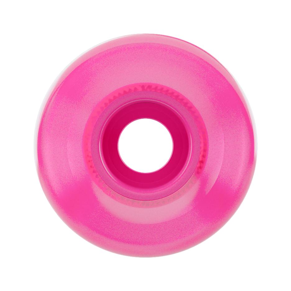 OJ Bubble Gum Mini Super Juice 55mm 78a Transparent Pink