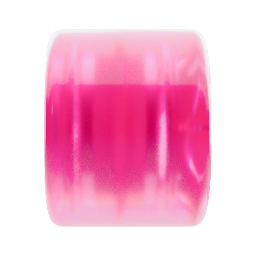 OJ Bubble Gum Mini Super Juice 55mm 78a Transparent Pink