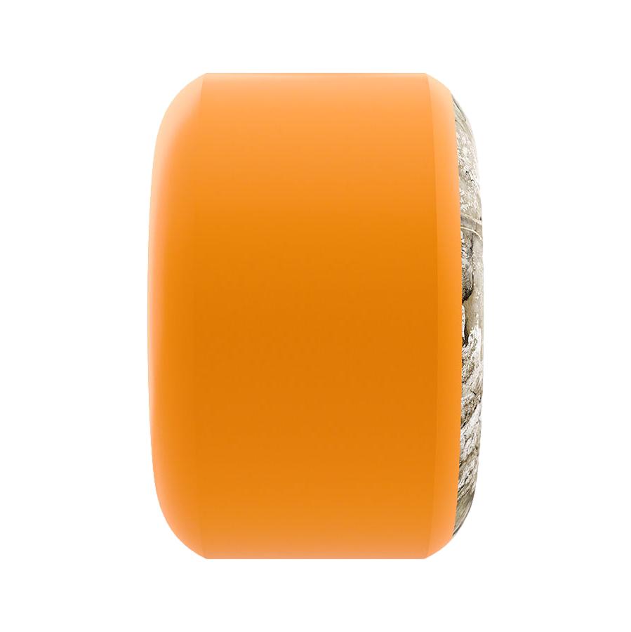OJ x Realtree APX Keyframe 2 Orange 56mm 92a Wheels - Venue Skateboards