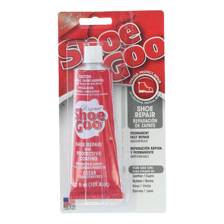 Shoe Goo Clear - Venue Skateboards