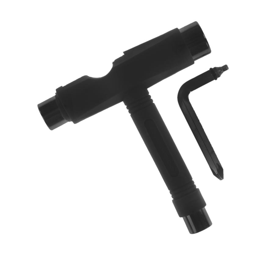 Unit Tool Black/Black- Venue Skateboards