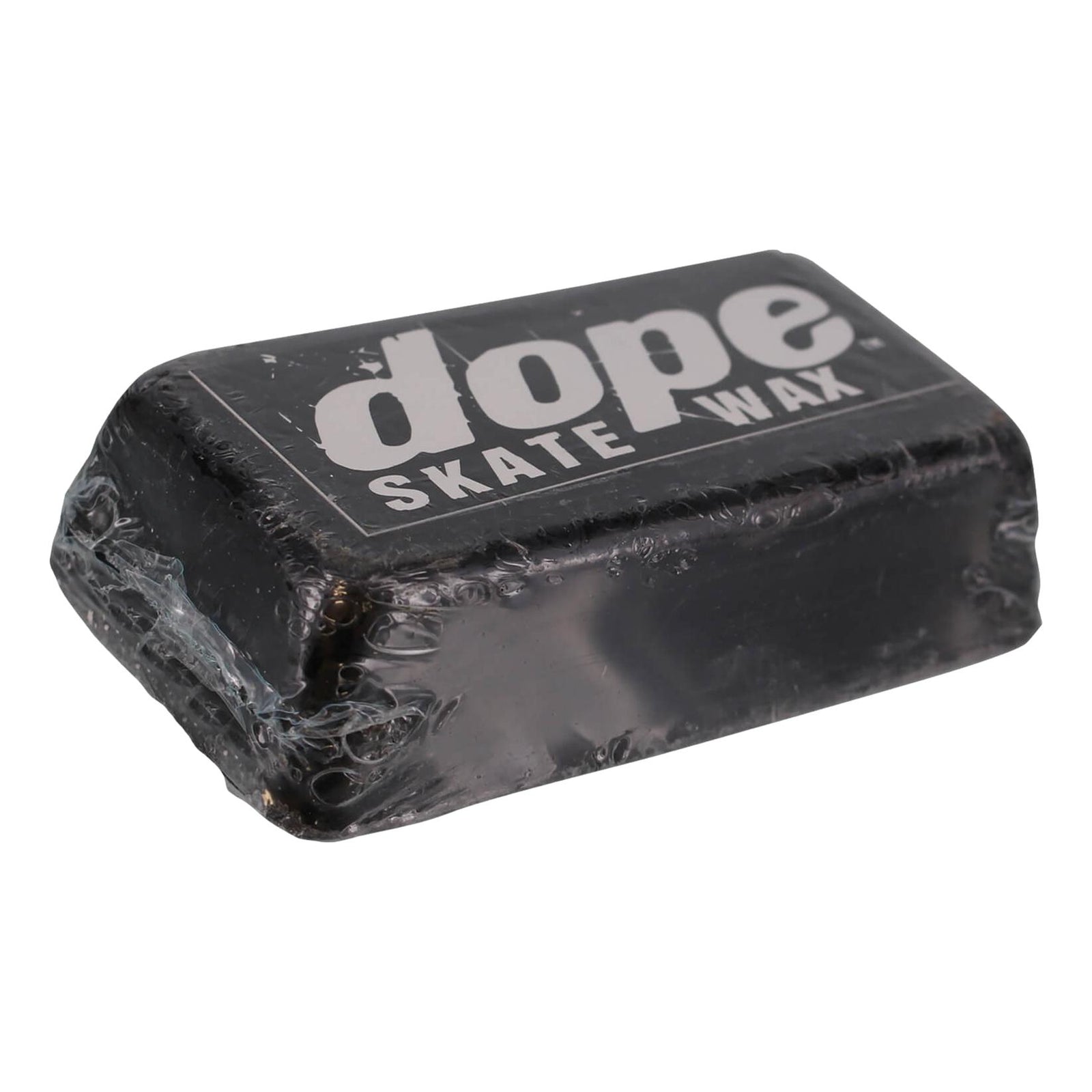 Dope Wax Large Brick Black - Vanue Skateboards
