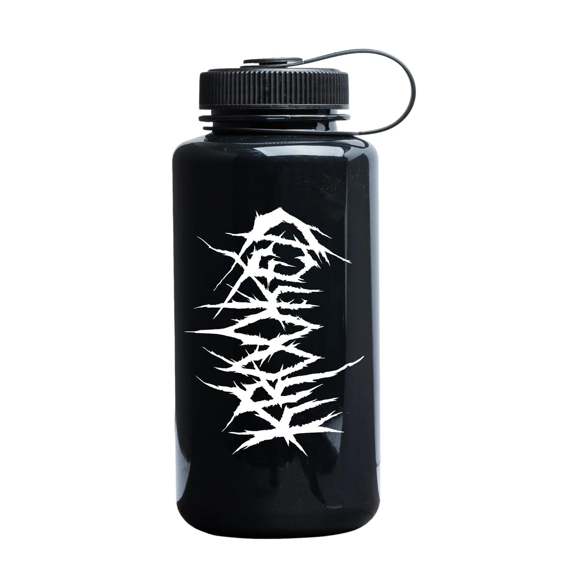 Krooked Necro Shmoo Waterbottle - Venue Skateboards