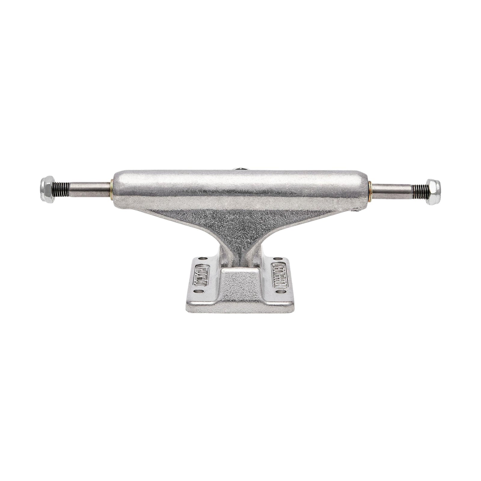 Independent Truck 129 STD Silver Truck - Venue Skateboards
