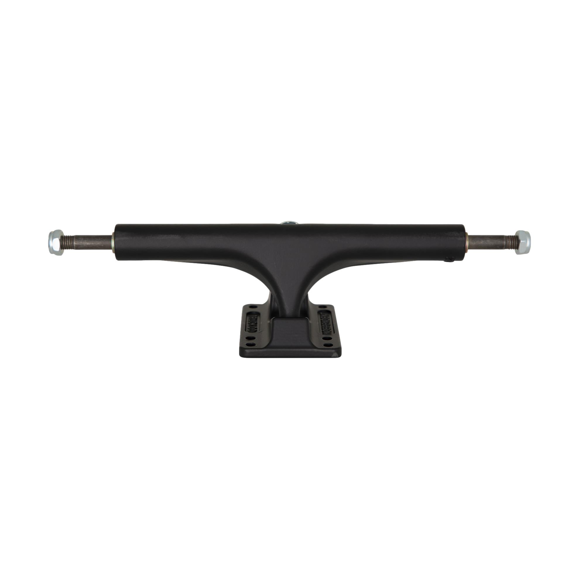 Independent Stage 4 Black 151 Trucks - Venue Skateboards