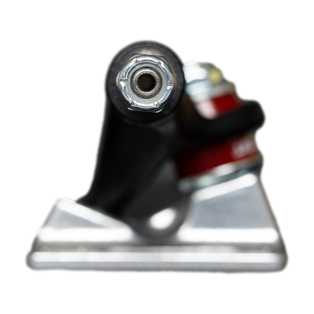 Independent 215 Stage 4 Hollow Eric Dressen Pro Black Silver Standard Trucks - Venue Skateboards