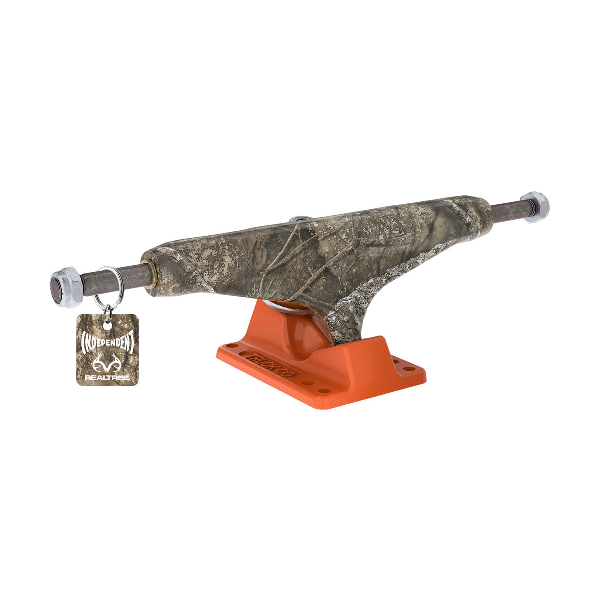 Independent X Realtree APX Stage 11 169 Truck - Set of two - Venue Skateboards