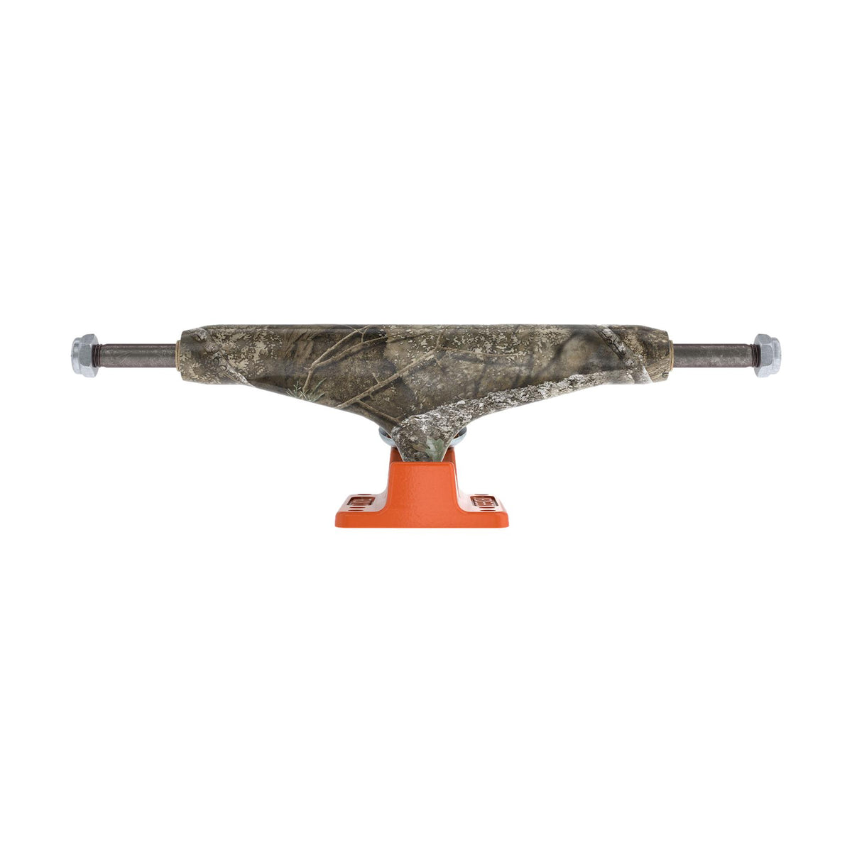 Independent X Realtree APX Stage 11 144 Truck - Set of two - Venue Skateboards